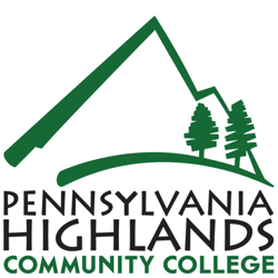 Pennsylvania Highlands Community College catalog
